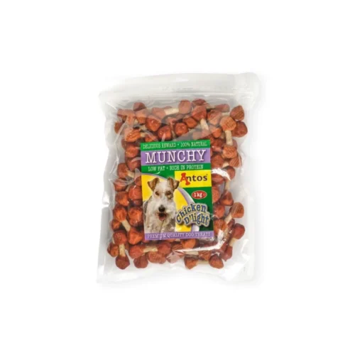 Pesas de Pollo 1k