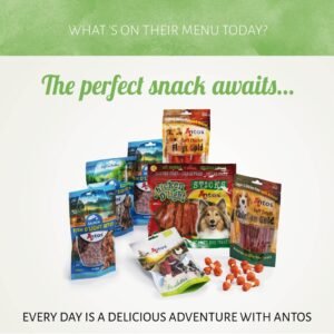 Anillas de Pollo Tierno 100g