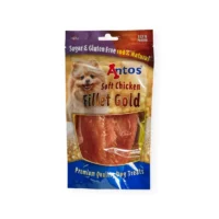 Filete Tierno de Pollo 100g