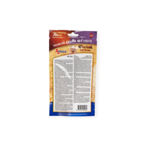 Filete Tierno de Pollo 100g