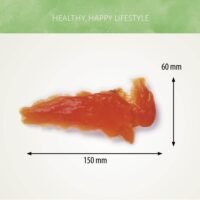 Filete Tierno de Pollo 100g