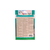Cat Treats Torcitos de Pavo Asado 50g