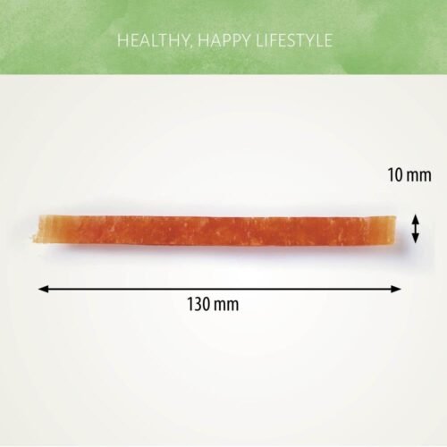 Tiras Tiernas de Pollo