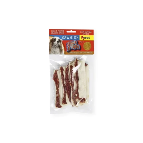 Sandwich de Pato 100g