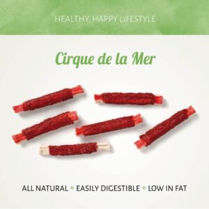 Cangrejo con Atún y Bacalao 100g