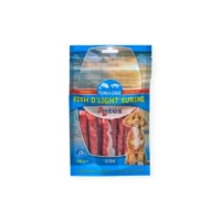 Cangrejo con Atún y Bacalao 100g
