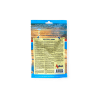 Cangrejo con Atún y Bacalao 100g