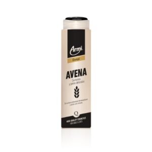 Armi Champú Avena Cachorros Y Pieles Delicadas