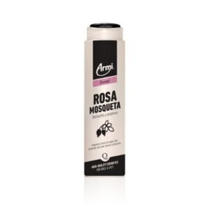 Armi Champú Rosa Mosqueta Dermatitis Y Eccemas