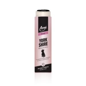 Armi Champú Yorkshire Hidratación Intensa