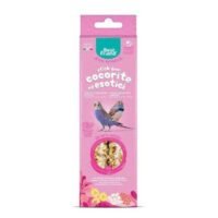 Best Friend Palitos Con Fruta Tropical Para Periquitos Y Exóticos