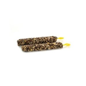 Best Friend Snack Natural Para Roedores Con Frutas Del Bosque 115 g