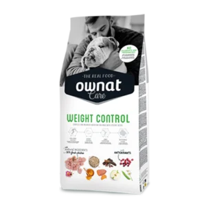 Ownat Care Weight Control