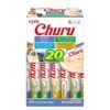 Churu Churu Cat Variedades De Atún 20x14g