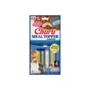 Churu Meal Topper Receta de Atún 4x14g