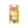 Churu Cat receta de Atún con Queso 4x14g
