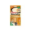 Churu Cat Skin&Coat Receta de Pollo 4x14g