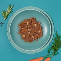 Amanova Irresistible Beef 100 g y 300 g para perro