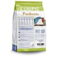 Cunipic Alimento Completo Para Ninfas Y Cotorras