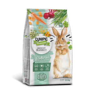 Cunipic Alimento Premium Para Conejos Adultos