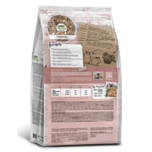 Cunipic Alimento Premium Para Hámsters Y Jerbos