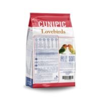 Cunipic Alimento Completo Para Agapornis