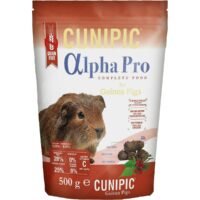 Alpha Pro Cobaya