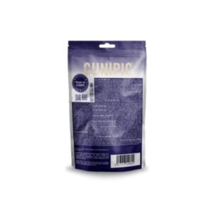 Cunipic Alpha Pro Snack Frutas Del Bosque