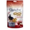 Cunipic Alpha Pro Snack Manzana