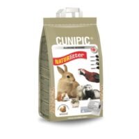 Cunipic Lecho Ecológico Universal Naturlitter De Madera