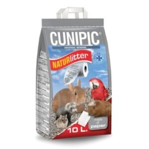 Cunipic Lecho Ecológico Universal Naturlitter De Papel