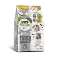 Cunipic Premium Alimento Natural Para Ratas 600 g