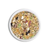Cunipic Premium Alimento Natural Para Ratas 600 g