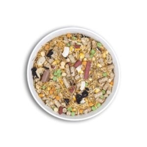 Cunipic Premium Alimento Natural Para Ratas 600 g