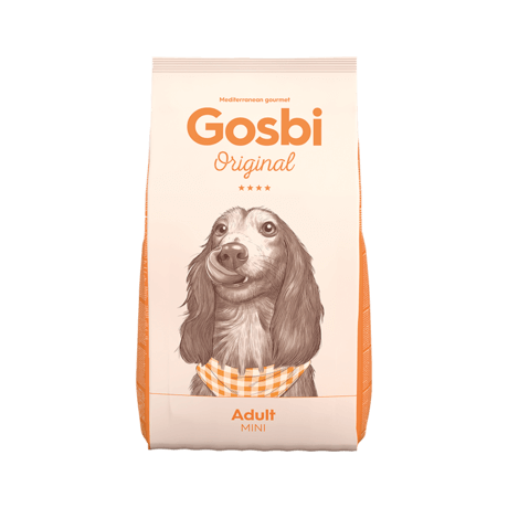 Gosbi Original Adult Mini