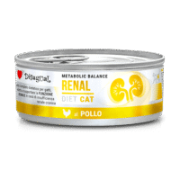 Disugual Renal De Pollo
