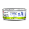 Disugual Metabolic Balance Struvite Codorniz para gatos