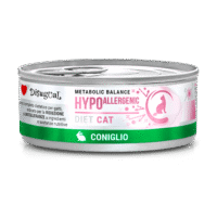 Disugual Hypoallergenic Conejo