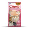 Churu Cat Treat Salmon Recipe 4x14g