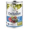 Exclusion Mediterraneo Adult 1 x 400 g umido cane