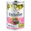 Exclusion Lata Puppy Chicken (Monoprotein) para cachorros
