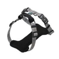 Farm Arnés De Nylon Secur-Fit Con Triple Enganche Línea Deluxe Para Perro Vida De Perro