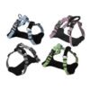 Farm Arnés De Nylon Secur-Fit Con Triple Enganche Línea Deluxe Para Perro Vida De Perro