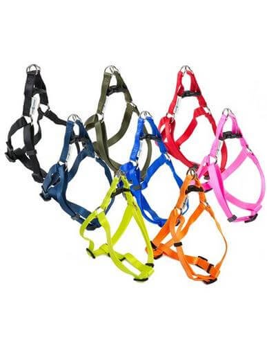 Farm Arnés De Nylon Confortable Para Perro