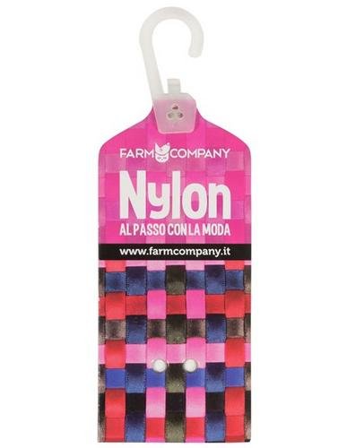 Farm Arnés De Nylon Confortable Para Perro