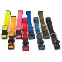 Farm Company Collar Regulable En Nylon Para Perro