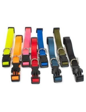 Farm Company Collar Regulable En Nylon Para Perro