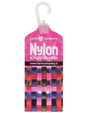 Farm Company Collar Regulable En Nylon Para Perro