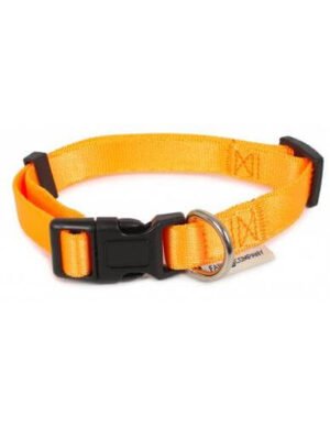 Farm Company Collar Regulable En Nylon Para Perro