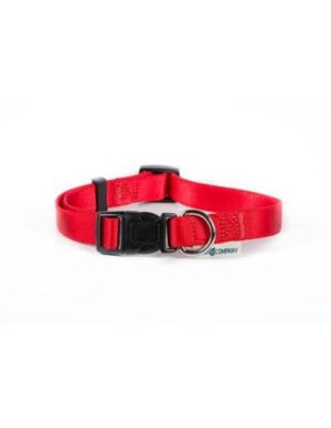 Farm Company Collar Regulable En Nylon Para Perro